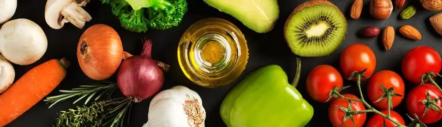 מזון בריא - טיפול באכילה רגשית ואורח חיים בריא